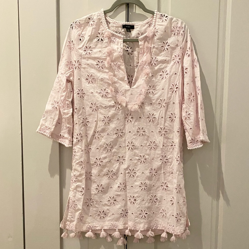 Jcrew Coverup